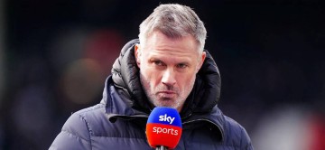 卡拉格坚定认为利物浦无缘欧冠，直指两大核心失误造就困境