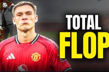 曼联若卖6000万灾星中场恐需签三人！新帝星续约仍可能替补，苦练求提升