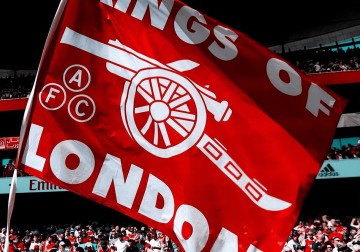 5年砸了10个亿,阿尔特塔连个冠军都没拿,阿森纳就甘心一直当老二?