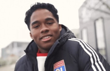 刚到法甲就获盛赞!19岁新大罗逆袭,不当姆总替补2年内重返皇马