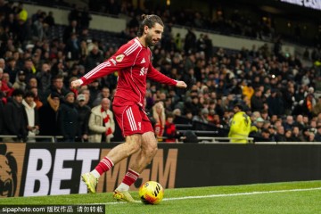 阿森纳马杜埃凯没球踢!德甲四剑客拯救利物浦苟胜副班长狼队!