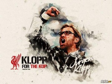 如何评价利物浦主教练克洛普的执教能力?