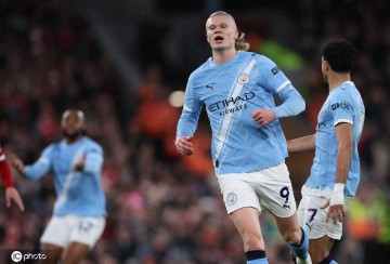 观战台:阿森纳迎强敌+曼城战富勒姆 曼联冲击五连胜