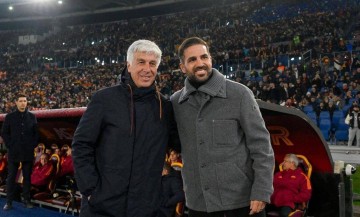 意甲消息:罗马1-0反超尤文逼近前三,38岁法布雷加斯率队2连败