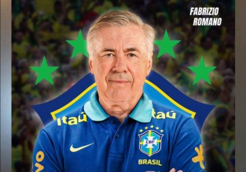 巴西国家队大名单公布,中超助攻王落选,意甲球员获益,内马尔不在其中