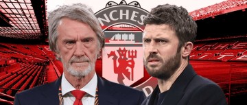 卡里克获曼联高层最高评价，却拒绝承诺转正！