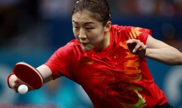 陈梦喜迎好消息,比樊振东转会德甲还更惹人欢喜