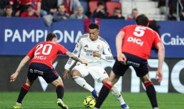 矛盾激化！皇马强势施压姆巴佩带伤出战曼城，团队坚决反对态度明确