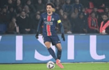 星空之下的坚持与回报,马尔基尼奥斯回望圆梦之年