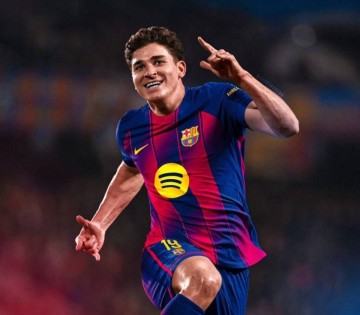 8000万欧买到莱万接班人?西媒曝巴萨报价小蜘蛛,阿森纳出价1亿