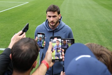 竞彩湃|大巴黎对阵东道主小胜过关即可,马竞大胜不易