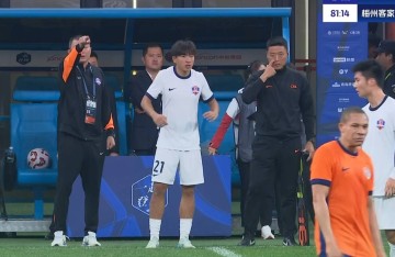 王钰栋中超打破纪录,17岁天才率先赴欧,官宣试训法甲豪门