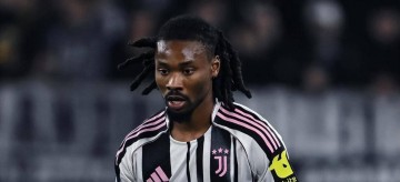 25岁法国天才中场成转会焦点,尤文欲留难阻豪门争抢,开价6000万欧元