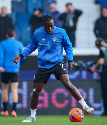 意甲第14轮焦点战：维罗纳迎战亚特兰大，5分钟看穿比赛走势