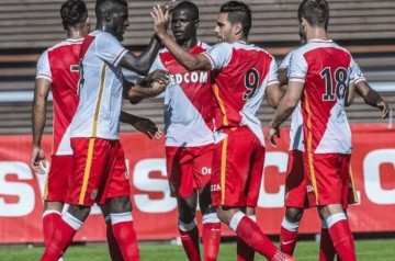 法甲联赛：摩纳哥VS洛里昂 赛前全方位分析及比分预测