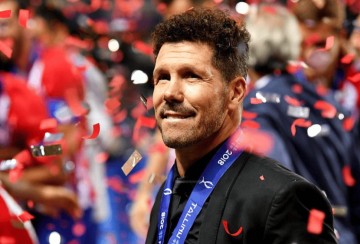 马竞——被皇马扼杀的“西蒙尼王朝”