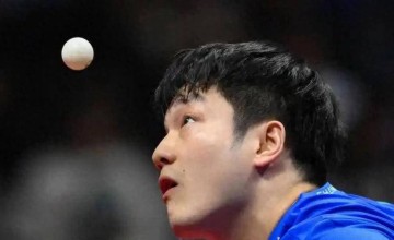 樊振东欧冠首秀3-0轻取对手,方博赛后犀利点评:对手实力明显不足