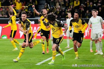 多特蒙德欧冠出局，酝酿大清洗，卖4球星收入2.3亿，最多11人离队