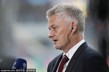 曝曼联仍在纠结临时主帅人选 索帅是热门范尼希望不大