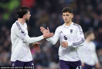 阿森纳2-0维拉:厄德高与苏维门迪的精彩配合,助球队再下一城!