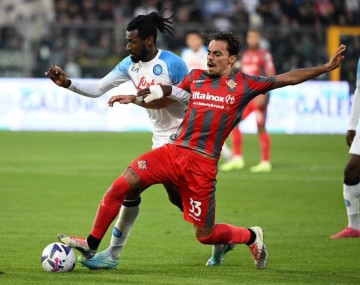 周日005意甲：克雷莫纳VSAC米兰 会有惊喜和反转吗？