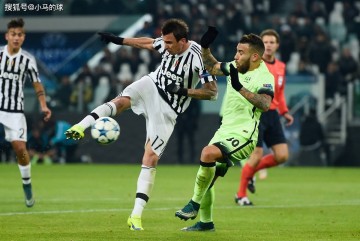 尤文图斯 VS 曼城:世俱杯巅峰对决,谁能笑傲江湖?